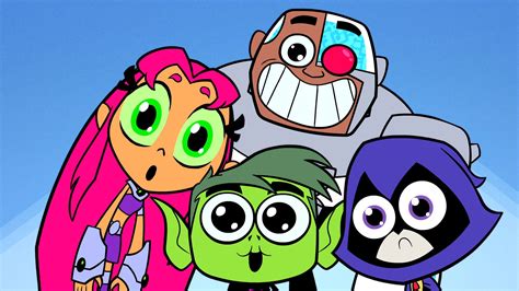 cartoon tube|Teen Titans Go! Videos .